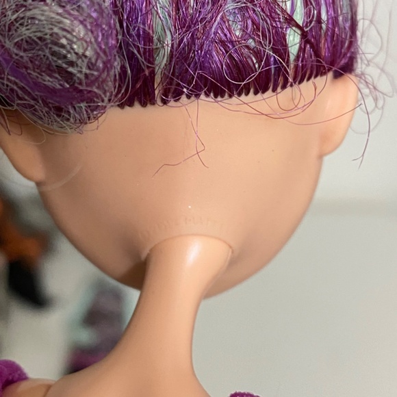 Ever After High Madeline Hatter 1st Chapter Doll - Picture 6 of 7